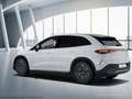Mercedes-Benz EQE SUV EQE 300 SUV AMG Line/Pano.-Dach/Distronic/Kamera Weiß - thumbnail 12