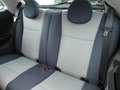 Fiat 500e Icoon * Glas-Schiebedach * 87 KW * 1. Hand Blauw - thumbnail 4