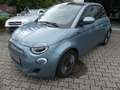 Fiat 500e Icoon * Glas-Schiebedach * 87 KW * 1. Hand Blauw - thumbnail 19