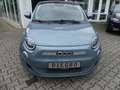 Fiat 500e Icoon * Glas-Schiebedach * 87 KW * 1. Hand Blauw - thumbnail 9