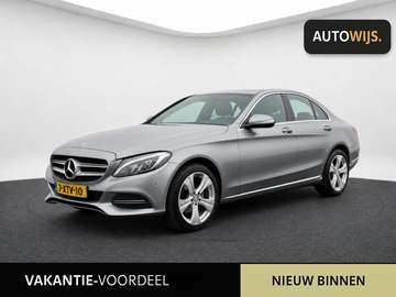 Lease Edition|NAVI|LM-VELG|LED|NL AUTO