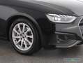 Audi A4 Limousine 40 TFSI S tronic LED / B&O / Ambiente / Schwarz - thumbnail 9