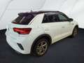 Volkswagen T-Roc R-Line 1.5TSI DSG 272,-ohne Anzahlung Navi AHK Ka Weiß - thumbnail 5