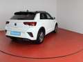 Volkswagen T-Roc R-Line 1.5TSI 245,-ohne Anzahlung DSG Navi AHK Ka Weiß - thumbnail 20