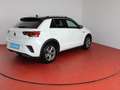 Volkswagen T-Roc R-Line 1.5TSI 245,-ohne Anzahlung DSG Navi AHK Ka Weiß - thumbnail 21