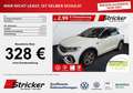 Volkswagen T-Roc R-Line 1.5TSI DSG 272,-ohne Anzahlung Navi AHK Ka Weiß - thumbnail 2