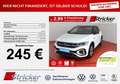 Volkswagen T-Roc R-Line 1.5TSI 245,-ohne Anzahlung DSG Navi AHK Ka Weiß - thumbnail 1