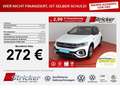 Volkswagen T-Roc R-Line 1.5TSI 272,-ohne Anzahlung DSG Navi AHK Ka Weiß - thumbnail 1
