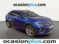 Volkswagen Taigo 1.0 TSI R-Line DSG 85kW Azul - thumbnail 2