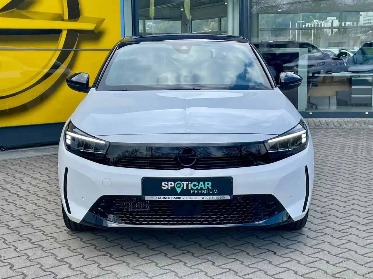 Opel Corsa GS Line *180°KAMERA*LED*CARPLAY*KLIMA*PDC*, миниатюра 5