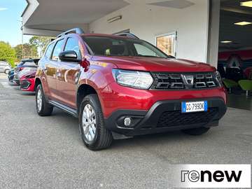 1.0 TCE COMFORT GPL 4X2 100CV
