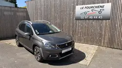 Peugeot 2008 1.5 BLUEHDI 100CH E6.C ALLURE S\u0026S BVM5