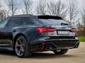 Audi RS6 Performance / NEW / Brown Leather / B\u0026O / Pano Noir - thumbnail 12