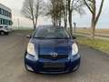 Toyota Yaris 1.33 VVT-i Cool  1Hand Getriebe Problem Bleu - thumbnail 8