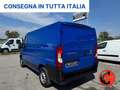Fiat Ducato 30 2.3 MJT 120 CV EURO 6D-TEMP(PC-TN L1H1)SENSORI- Blu/Azzurro - thumbnail 5
