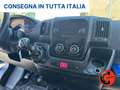 Fiat Ducato 30 2.3 MJT 120 CV EURO 6D-TEMP(PC-TN L1H1)SENSORI- Blu/Azzurro - thumbnail 11