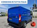 Fiat Ducato 30 2.3 MJT 120 CV EURO 6D-TEMP(PC-TN L1H1)SENSORI- Blu/Azzurro - thumbnail 7