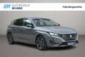 Peugeot 308 1.2 PureTech 130pk EAT8 Allure | Navi | Climate | Gris - thumbnail 1