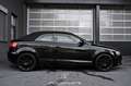 Audi A3 Cabriolet 1.8 TFSI Attraction Pickerl NEU Schwarz - thumbnail 9