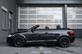 Audi A3 Cabriolet 1.8 TFSI Attraction Pickerl NEU Schwarz - thumbnail 4
