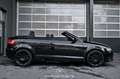Audi A3 Cabriolet 1.8 TFSI Attraction Pickerl NEU Schwarz - thumbnail 3