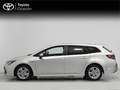 Toyota Corolla Touring Sports 125H Active Tech Plateado - thumbnail 3