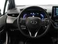 Toyota Corolla Touring Sports 125H Active Tech Plateado - thumbnail 9