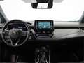 Toyota Corolla Touring Sports 125H Active Tech Plateado - thumbnail 8