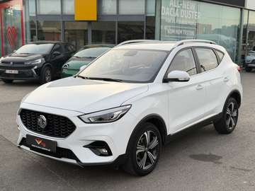 ZS 1.5 VTi-Tech Luxury