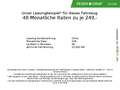 SEAT Arona 1.0 TSI Road Edition DSG Navi RüKa Sitzh. Bleu - thumbnail 14