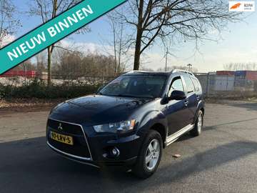 2.0 Intro Edition NETTE AUTO RIJDT EN SCHAKELT GOE