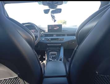 Sportback 2.9 tfsi competition quattro 450cv tiptronic