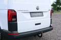 Volkswagen T6.1 Transporter Lang DSG*4MOTION*ِAHK*Xenon*Standheizung Weiß - thumbnail 6