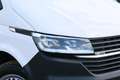 Volkswagen T6.1 Transporter Lang DSG*4MOTION*ِAHK*Xenon*Standheizung Weiß - thumbnail 3
