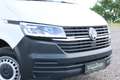 Volkswagen T6.1 Transporter Lang DSG*4MOTION*ِAHK*Xenon*Standheizung Weiß - thumbnail 4