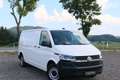 Volkswagen T6.1 Transporter Lang DSG*4MOTION*ِAHK*Xenon*Standheizung Weiß - thumbnail 2