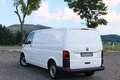 Volkswagen T6.1 Transporter Lang DSG*4MOTION*ِAHK*Xenon*Standheizung Weiß - thumbnail 5