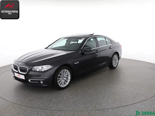 BMW 530 530 d LUXURY LINE KAMERA,HUD,MEMORY,SPORTSITZE