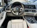 BMW X7 M50i/B&W/Einzelsitze/Softcl./Head-Up/VOLL Blau - thumbnail 18