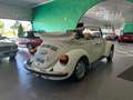 Volkswagen Maggiolino Cabrio*Completamente restaurata Blanc - thumbnail 6