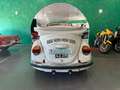 Volkswagen Maggiolino Cabrio*Completamente restaurata Blanc - thumbnail 4