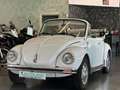 Volkswagen Maggiolino Cabrio*Completamente restaurata Blanc - thumbnail 1