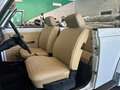 Volkswagen Maggiolino Cabrio*Completamente restaurata Blanc - thumbnail 15