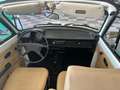 Volkswagen Maggiolino Cabrio*Completamente restaurata Blanc - thumbnail 7