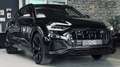 Audi Q8 quattro S-Line Plus|PANO|MATRIX|B&O|HUD|360*|ALLLE Schwarz - thumbnail 1