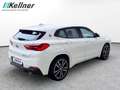 BMW X2 xDr. 18d M-Sport Head-Up+Harman&Kardon+R-Kam Blanc - thumbnail 5