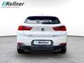 BMW X2 xDr. 18d M-Sport Head-Up+Harman&Kardon+R-Kam Blanc - thumbnail 4