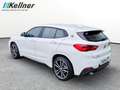 BMW X2 xDr. 18d M-Sport Head-Up+Harman&Kardon+R-Kam Blanc - thumbnail 3
