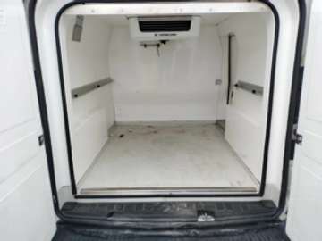 Dobló FIAT Industrial  Manual de 4 Puertas