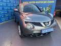 Nissan Juke 1.2 I Grau - thumbnail 5